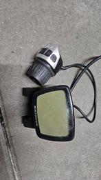 Batavus E-go display en bediening, Ophalen of Verzenden, Gebruikt