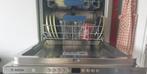 Bosch Super Silence Inbouw Vaatwasser - Gebruikt, werkt goed, Gebruikt, Minder dan 85 cm, 60 cm of meer, Ophalen of Verzenden