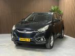 Hyundai ix35 2.0i Dynamic (bj 2011), Gebruikt, 4 cilinders, Handgeschakeld, Onderhoudsboekje