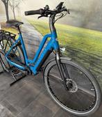 €1200 KORTING! Gazelle Chamonix C5 RIEM - NU Scherp Geprijsd, Fietsen en Brommers, Elektrische fietsen, Koninklijke Gazelle N.V.