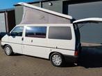 Mooie complete VW T4 camper met hefdak, Volkswagen, Particulier, 4 tot 5 meter, Overige merken