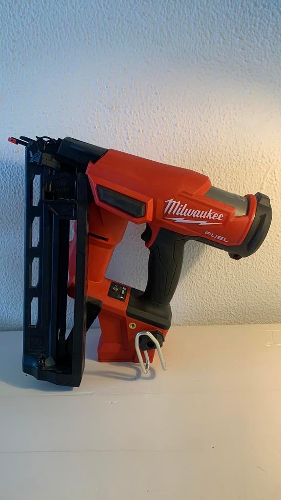 MILWAUKEE TACKER M18, Doe-het-zelf en Verbouw, Gereedschap | Handgereedschap, Ophalen of Verzenden, Nieuw
