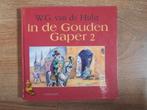 W.G. van de Hulst In de Gouden Gaper 2, Ophalen of Verzenden, Gelezen, Fictie algemeen
