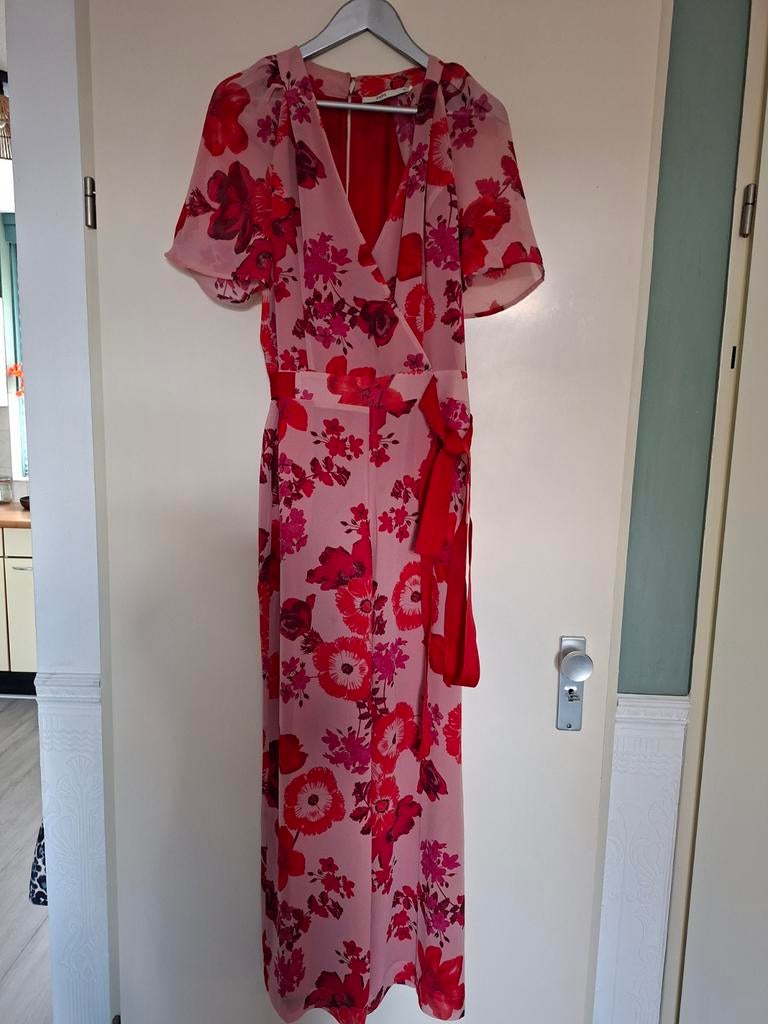 STEPS SUPER GAVE JUMPSUIT..MAAT 38/40., Kleding | Dames, Steps, Ophalen of Verzenden, Gedragen, Maat 38/40 (M)