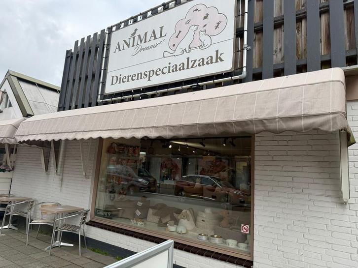 Prachtige markiezen, Tuin en Terras, Overkappingen, Zo goed als nieuw, Ophalen of Verzenden