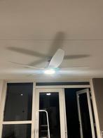 Ventilator lamp, Ophalen, Nieuw