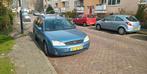 Ford Mondeo 2.0 16V 107KW Wagon 2002 Blauw, Auto's, Ford, Voorwielaandrijving, 145 pk, Stof, 1800 kg