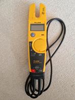 Fluke T5-600 Elektrische Tester - Multimeter, Doe-het-zelf en Verbouw, Meetapparatuur, Ophalen of Verzenden, Zo goed als nieuw