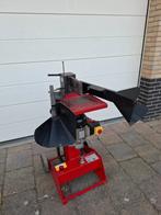 Elektrische Houtklover - perfecte staat, Tuin en Terras, Ophalen, Elektrisch, Staand, Onbekend