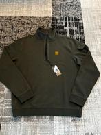 PME Legend Sweater Groen Maat L - Nieuw met kaartjes, Kleding | Heren, Truien en Vesten, Ophalen of Verzenden, Nieuw, Maat 52/54 (L)