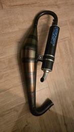 Roost rs5 piaggio zeldzaam, Ophalen of Verzenden, Zo goed als nieuw, Uitlaat, Piaggio