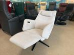 Velderhof relaxfauteuil relax stoel gratis bezorging, Ophalen of Verzenden, Zo goed als nieuw, Stof, Ruim 100 modellen alleen A merken