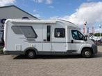 Knaus SunTI 600 2.2 MultiJet 100PK FRANS BED | BANKAIRCO | T, Info@boekautobedrijf.nl, Van Camminghaweg 38
8822WD  ARUM, NL, Tot en met 2
