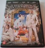 Dvd *** IMAGINARIUM OF DOCTOR PARNASSUS *** Cheat the devil, Vanaf 12 jaar, Ophalen of Verzenden, Zo goed als nieuw