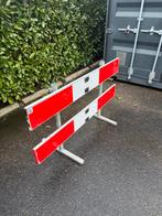 Klaphek afzethek 150CM klasse 3 reflectie, Ophalen, Nieuw