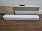 2x Sonos Beam Gen 2 - NIEUW gesealed in doos, Ophalen of Verzenden, Nieuw
