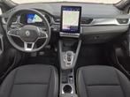 Renault Symbioz 1.6 E-Tech full hybrid 145 iconic Automaat /, 745 kg, Gebruikt, Leder, Bedrijf
