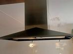 Itho roestvrijstalen afzuigkap 90 cm zie oms., Ophalen, Gebruikt