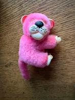 Vintage knijpbeestje, Ophalen of Verzenden, Zo goed als nieuw