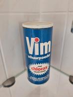 Vintage VIM schuurpoeder bus, Verzamelen, Merken en Reclamevoorwerpen, Ophalen of Verzenden, Gebruikt