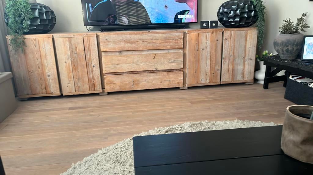 Tvkast, Zo goed als nieuw, Minder dan 100 cm, 25 tot 50 cm, 50 tot 100 cm