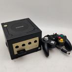 Nintendo GameCube + controller zonder voeding nu voor €79.99, N, N, Zwart, Ophalen of Verzenden