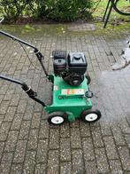 Billy Goat Verticuteermachine - Benzine, Tuin en Terras, Verticuteermachines, Ophalen, Gebruikt, Benzine