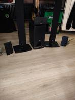 LG Dolby Speaker Set (zonder DVD speler), Ophalen of Verzenden