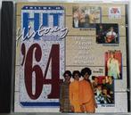 CD - Hit History '64, Ophalen of Verzenden, Gebruikt