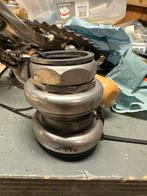 Xtr m900 balhoofd draad, Fietsen en Brommers, Fietsonderdelen, Ophalen of Verzenden, Gebruikt, Mountainbike, Voorvork