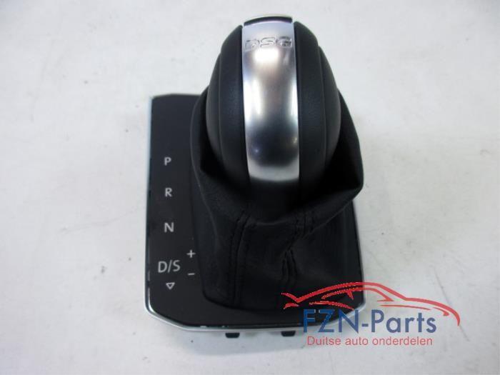 Versnellingspook Volkswagen Tiguan (22739432), Ophalen of Verzenden, Gebruikt