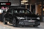 Volkswagen GOLF 2.0 GTD. Pano, Leder, Koeling, Memory, HUD,, Auto's, 730 kg, Gebruikt, 4 cilinders, Bedrijf