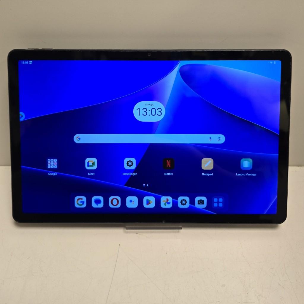 Lenovo Tab m10 plus (3de gen) | 128GB | B-Grade (838320), Computers en Software, Windows Tablets