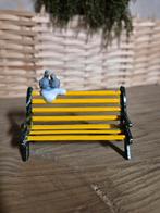 Lemax figuur 7 kerstdorp kersthuisjes, Ophalen of Verzenden, Zo goed als nieuw