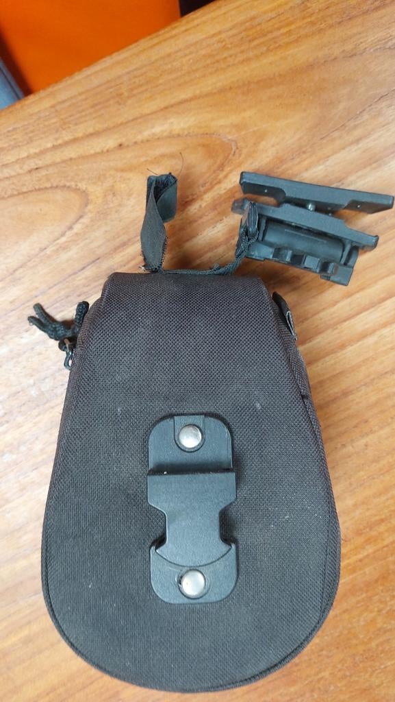 Fietszadeltas, Ophalen of Verzenden