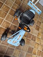 HOMCOM skelter met spoiler - Zo goed als nieuw, Kinderen en Baby's, Speelgoed | Buiten | Skelters, Ophalen, Zo goed als nieuw