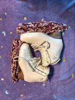 Edea Chorus met John Wilson Coronation Ace, Sport en Fitness, Ophalen of Verzenden, Zo goed als nieuw, Kunstschaatsen, Overige merken