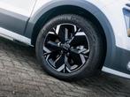 Kia Niro EV Light Advanced 64.8 kWh NW AUTO ! 28-02-2026 | V, Stof, Gebruikt, 1657 kg, Wit