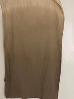 Dames Sjaal. Kleur Bruin /Geel. Merk Forecast., Forecast., Ophalen of Verzenden, Zo goed als nieuw, Sjaal