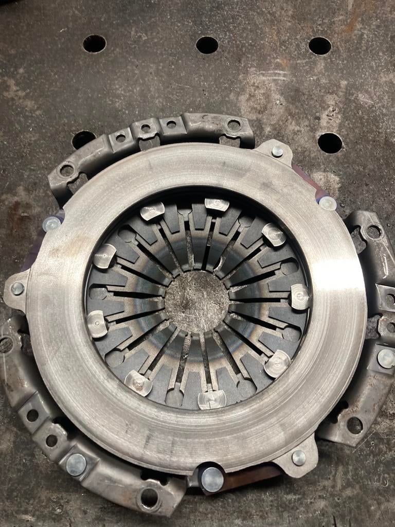 Helix sport drukgroep ford ib5 versnellingsbak, Auto-onderdelen, Ophalen, Ford