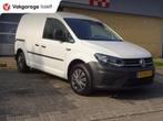 Volkswagen Caddy 2.0 TDI L1H1 BMT Economy, Voorwielaandrijving, Stof, Gebruikt, 4 cilinders