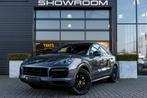 Porsche Cayenne Coupé 3.0 E-Hybrid, Sport-Design, Pano, Tre, Automaat, Cayenne, 14 kWh, Gebruikt