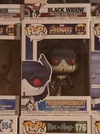 Proxima Midnight Funko, Ophalen of Verzenden, Zo goed als nieuw