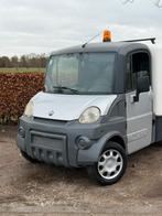 Aixam | MEGA 2 | Truck | GOEDE STAAT | 45KM | Brommobiel, Ophalen of Verzenden