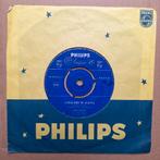 Mieke Telkamp Jos Cleber - Sleigh ride in Alaska piraten top, Gebruikt, 7 inch, Single, Ophalen of Verzenden