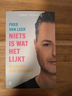 Boek fred van leer, Ophalen of Verzenden, Nieuw, Sport