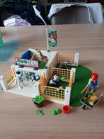 Playmobil dierentuin verzorgings set, Ophalen of Verzenden
