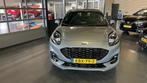 Ford PUMA ST Line 1e Eigenaar, Auto's, 125 pk, Huisgarantie, Met garantie (alle), Bedrijf