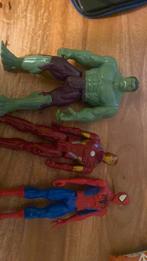 Marvel popen, Ophalen of Verzenden, Overige typen