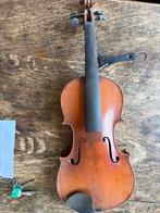 Viool, Ophalen of Verzenden, Zo goed als nieuw, 4/4-viool, Mirecourt